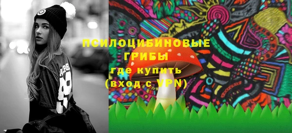 стафф Абаза
